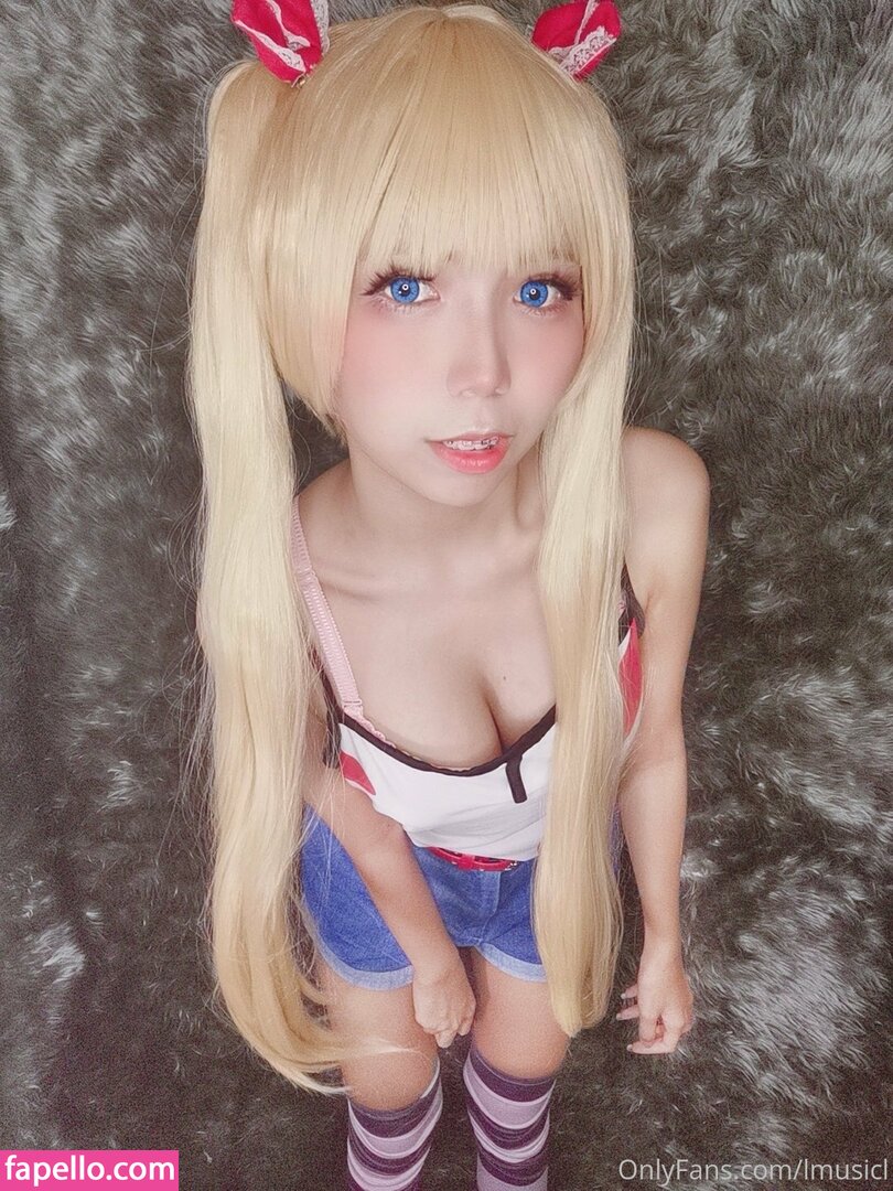 lmusicl leaked nude photo #0060 (lmusicl / mewjiic_cos)