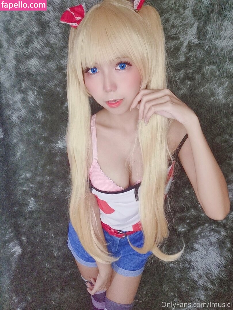 lmusicl leaked nude photo #0063 (lmusicl / mewjiic_cos)