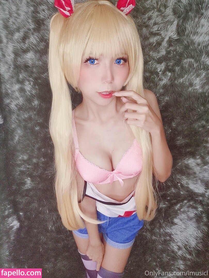 lmusicl leaked nude photo #0064 (lmusicl / mewjiic_cos)