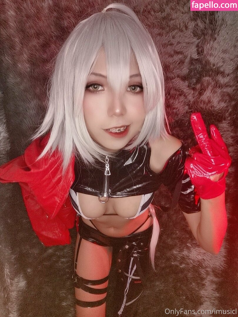 lmusicl leaked nude photo #0066 (lmusicl / mewjiic_cos)