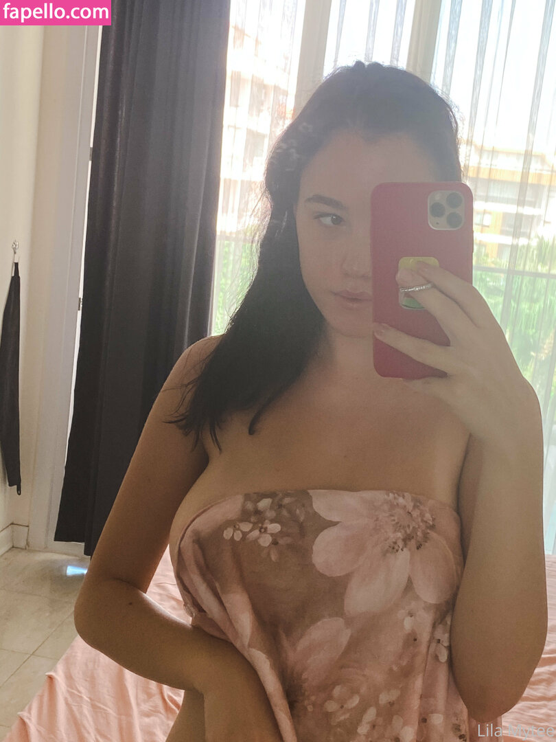 lmytee leaked nude photo #0147 (lmytee / Lila Mytee / lilamytee / lilamytee1 / lilamytee1_)