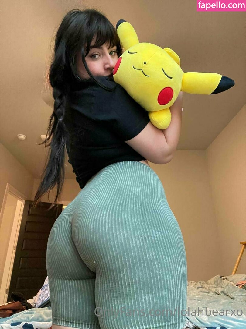 lolahbearxo leaked nude photo #0039 (lolahbearxo)