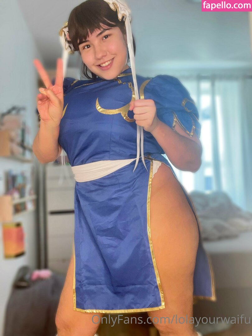 lolayourwaifu leaked nude photo #0024 (lolayourwaifu / Lola / yourotherwaifu)