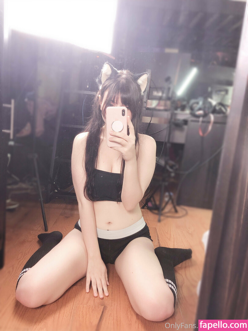 Lolia.hime leaked nude photo #0015 (Lolia.hime / hime_tsu / lunpeko)