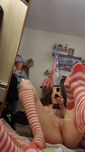 Lolitasimps nude #0012