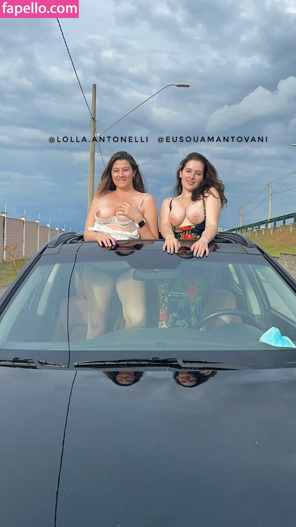 Lolla Antonielli leaked nude photo #0139 (Lolla Antonielli / lolla.antonelli / lollaantonelli)