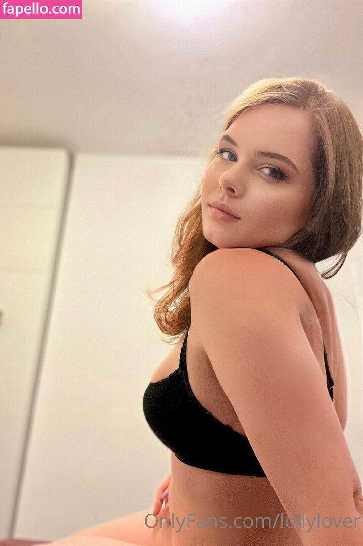 lollylover leaked nude photo #0009 (lollylover)