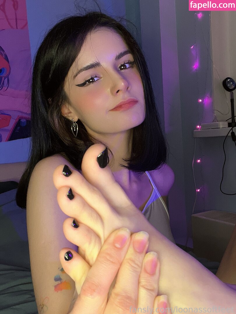 loonassoftfeet leaked nude photo #1545 (loonassoftfeet)