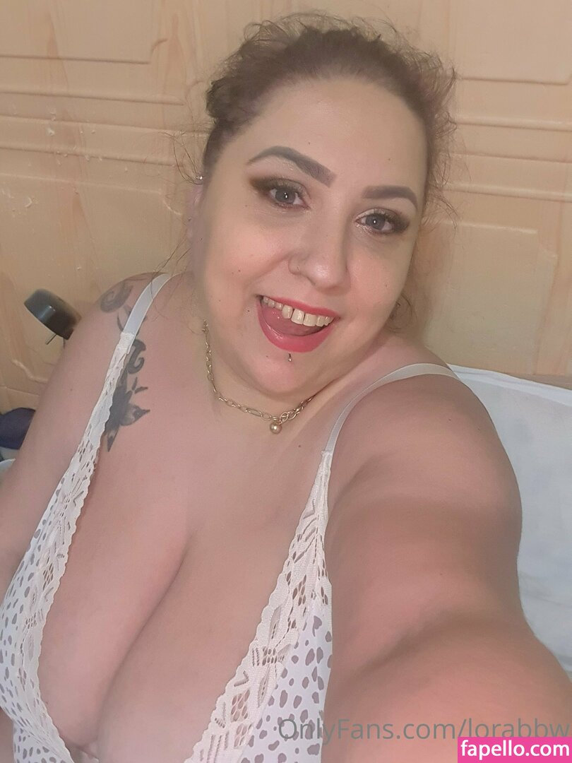 lorabbw leaked nude photo #0032 (lorabbw / louloubbw)