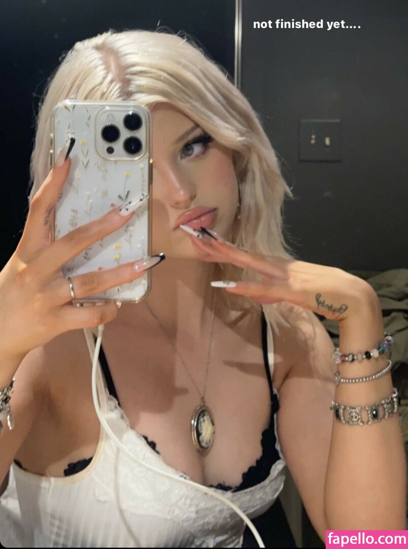 Loren Gray / iamlorengray / loren Nude Leaked OnlyFans Photo #493 - Fapello