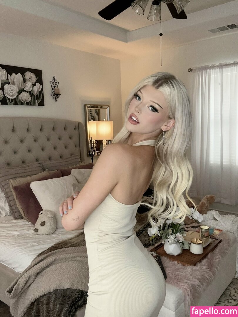 Loren Gray Iamlorengray Loren Nude Leaked Onlyfans Photo Fapello