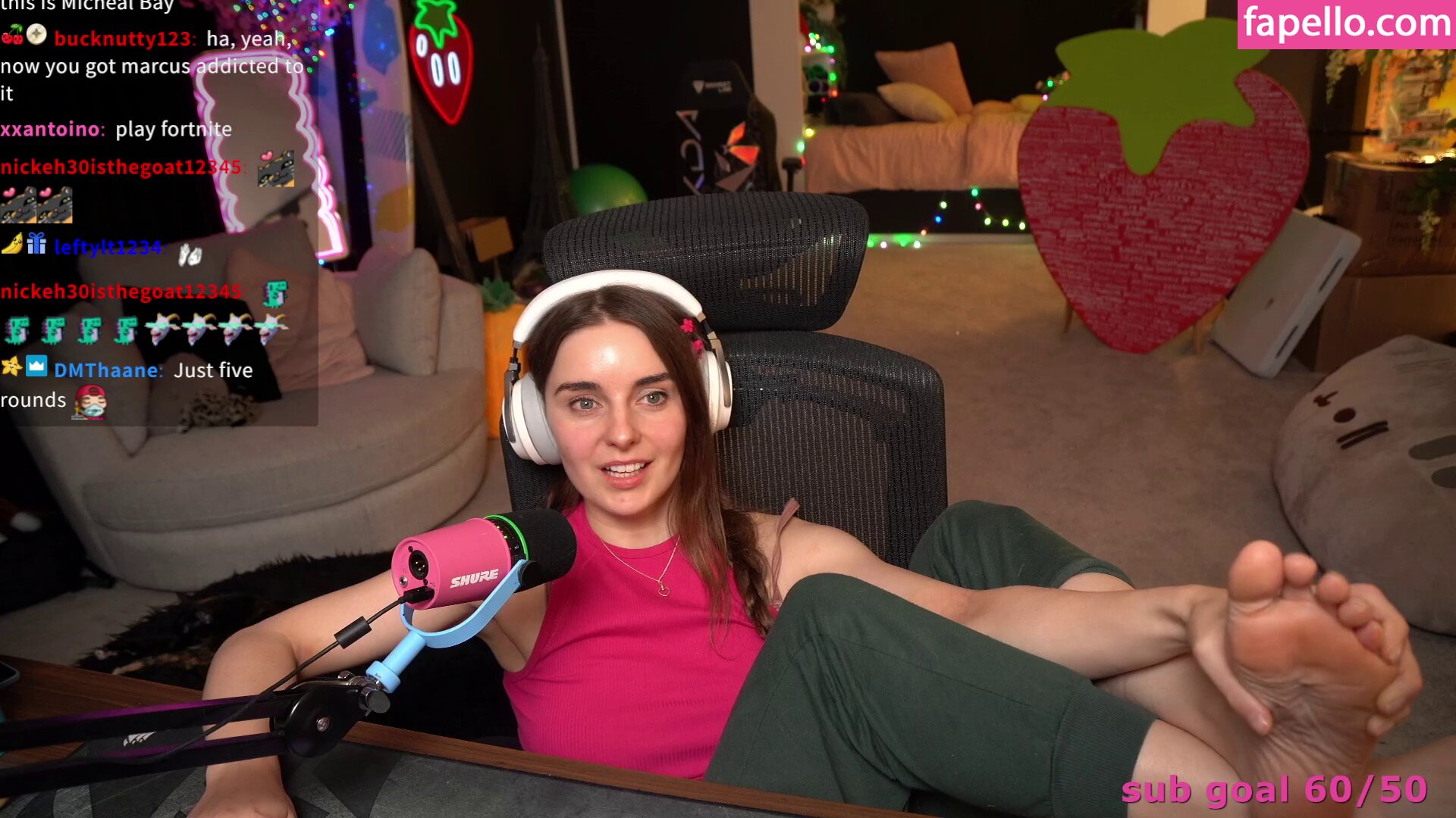 Loserfruit leaked nude photo #0375 (Loserfruit / brattykayla)