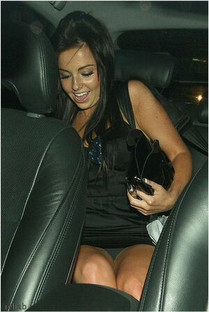 Louisa Lytton nude #0032