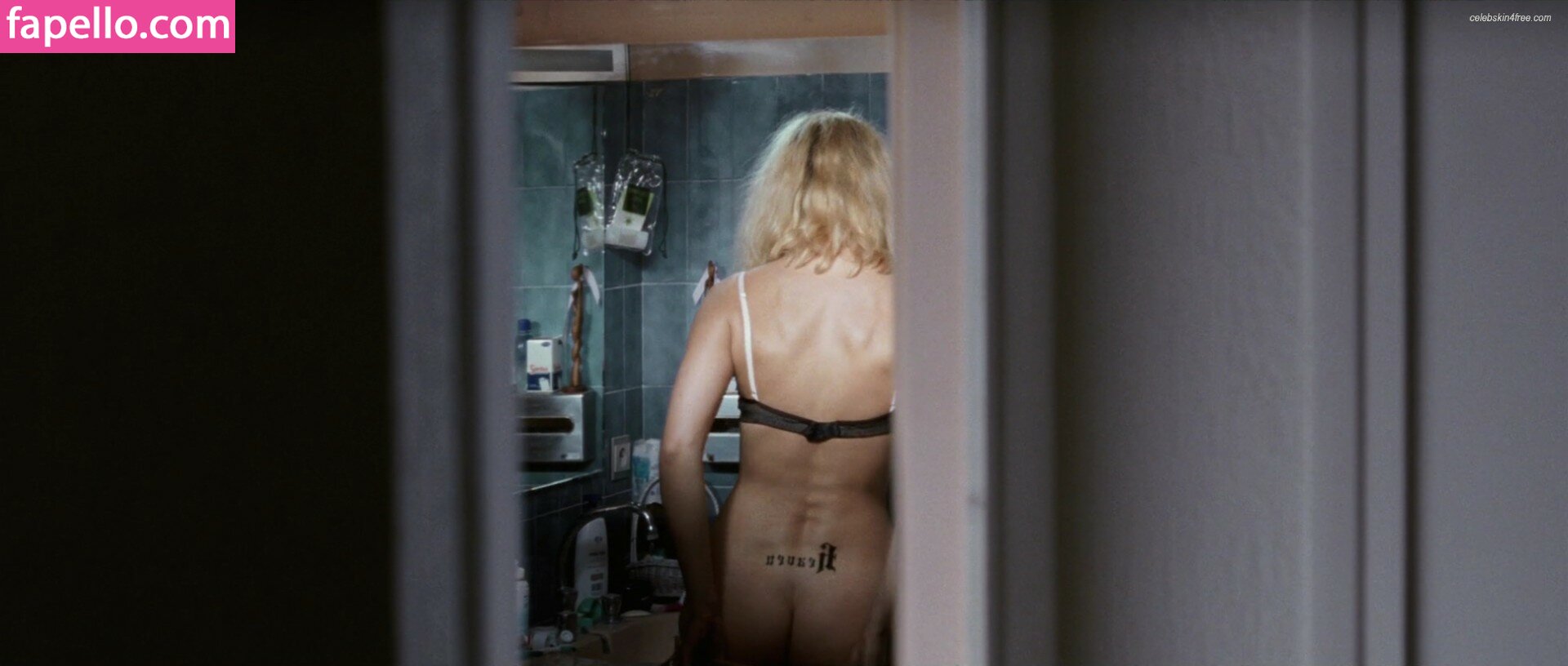 Louise Bourgoin / louisebourgoin_ Nude Leaked Photo #6 - Fapello