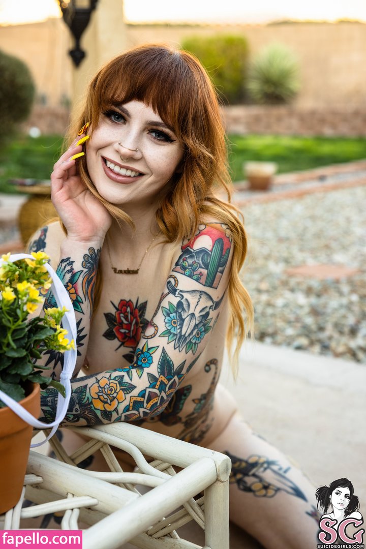 Loveless Suicide leaked nude photo #0060 (Loveless Suicide / lovelessshoots / lovelesssuicide)