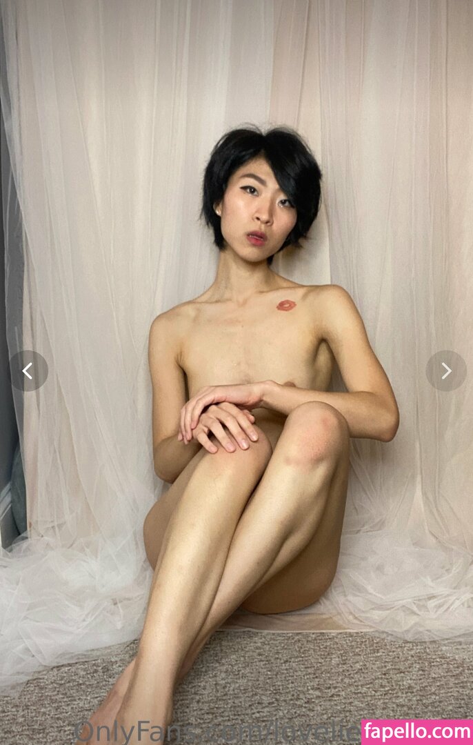 loveliehyunnie leaked nude photo #0023 (loveliehyunnie)