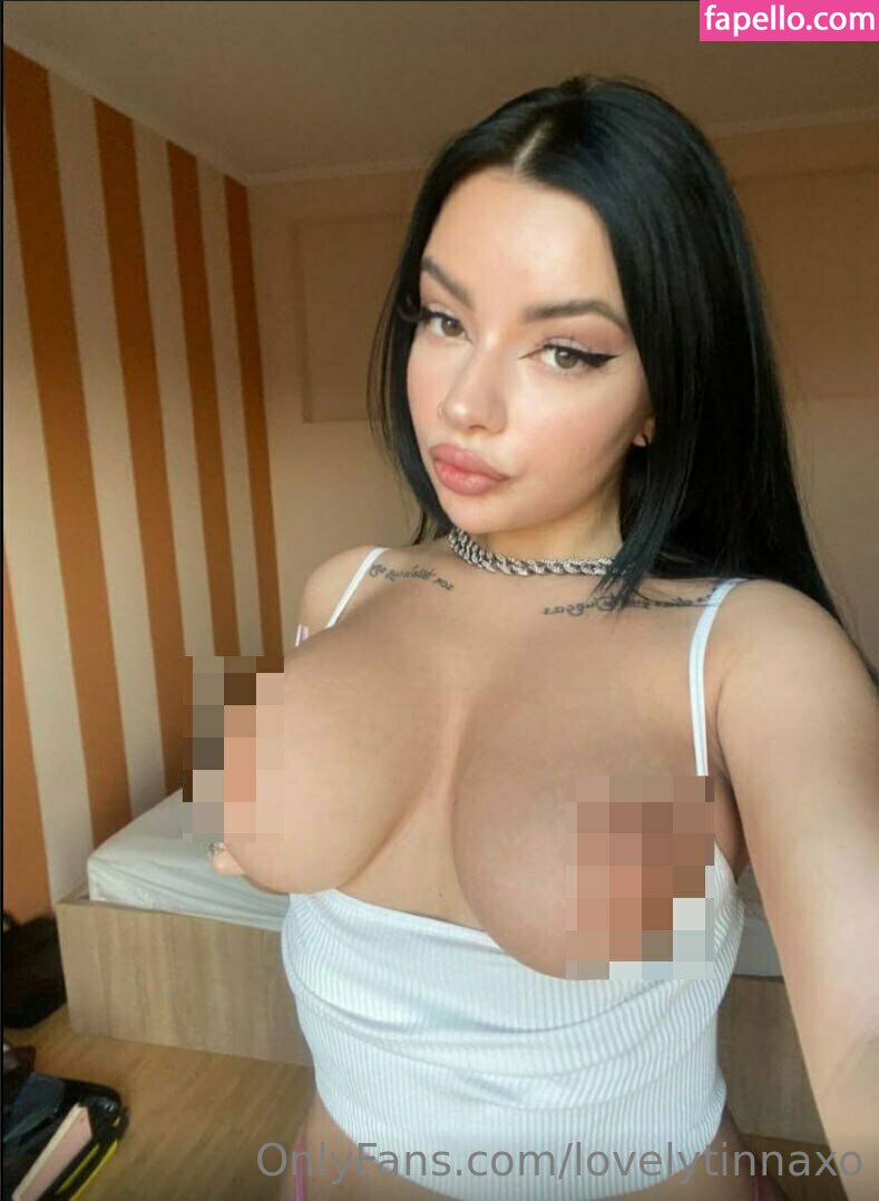 lovelytinnaxo leaked nude photo #0213 (lovelytinnaxo / lovelytitaxo)