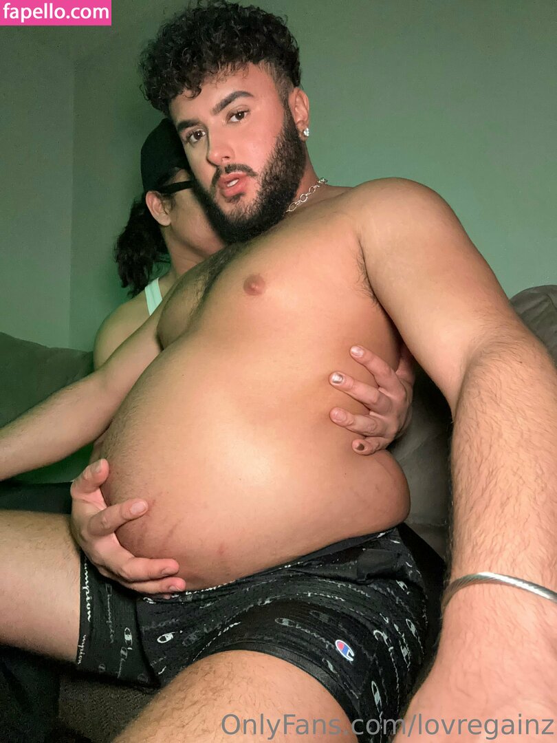 lovregainz leaked nude photo #0031 (lovregainz / biggz_locain)