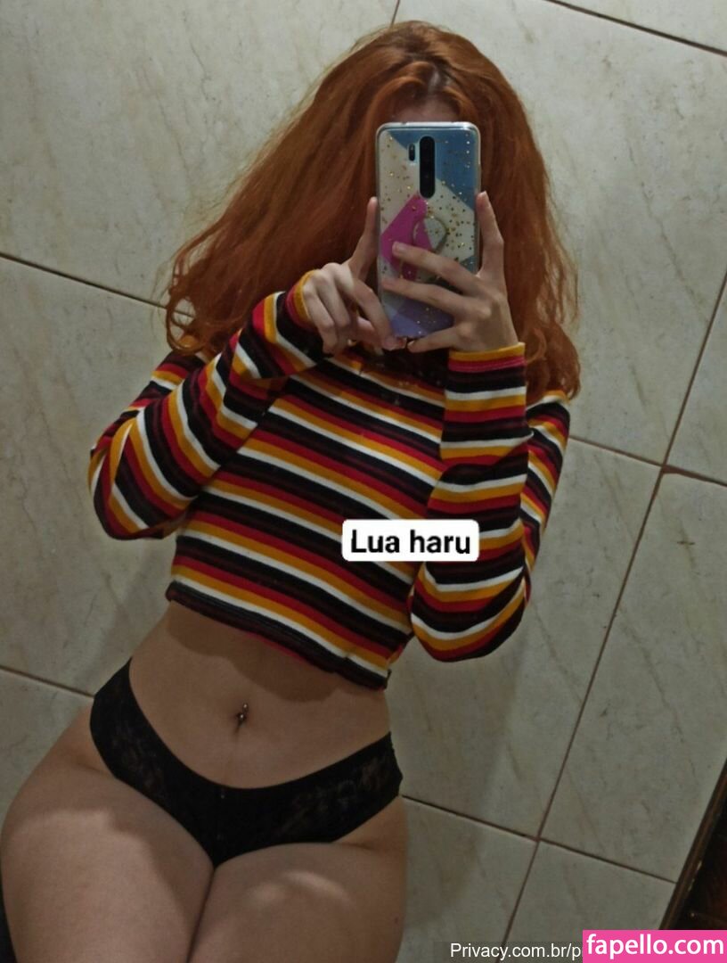 Lua Haru leaked nude photo #0040 (Lua Haru / Luaharu / haruzinhaL / lua.haru)