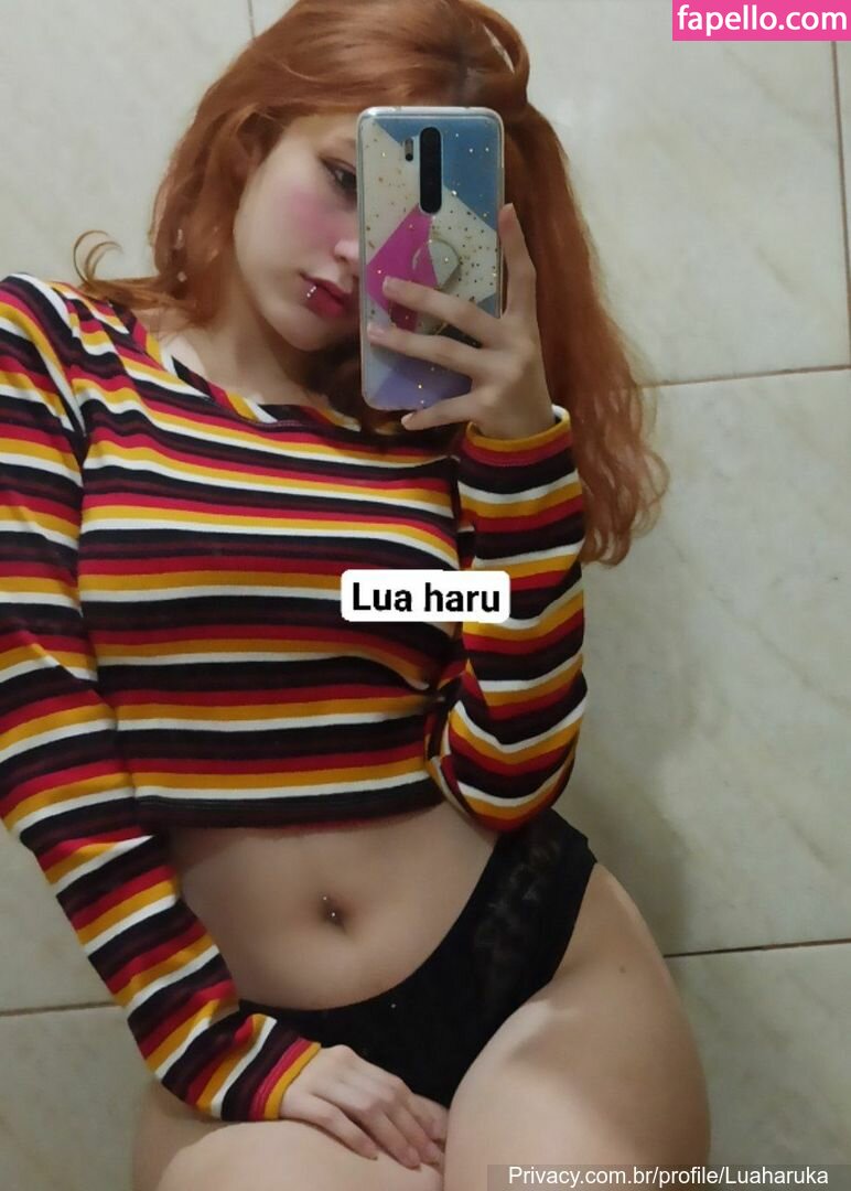 Lua Haru leaked nude photo #0044 (Lua Haru / Luaharu / haruzinhaL / lua.haru)