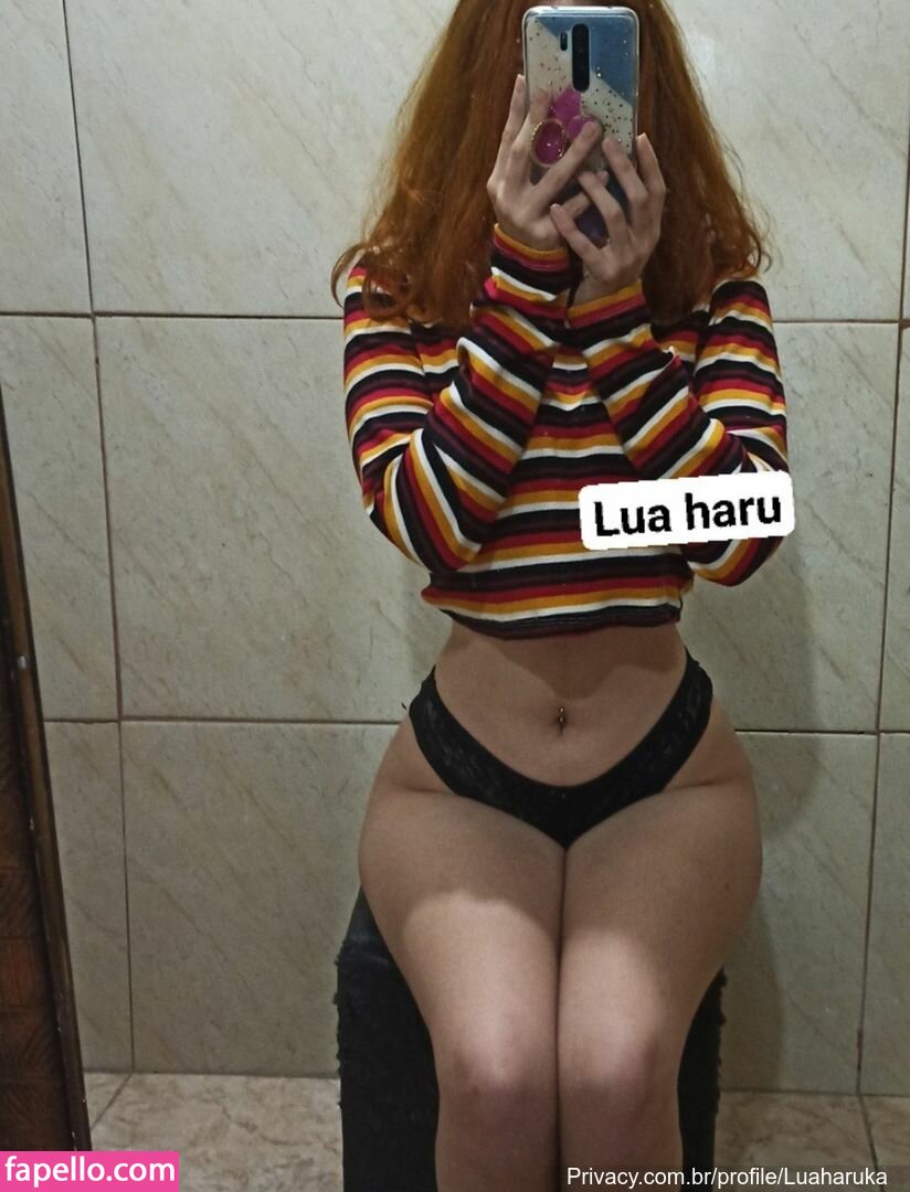 Lua Haru leaked nude photo #0046 (Lua Haru / Luaharu / haruzinhaL / lua.haru)