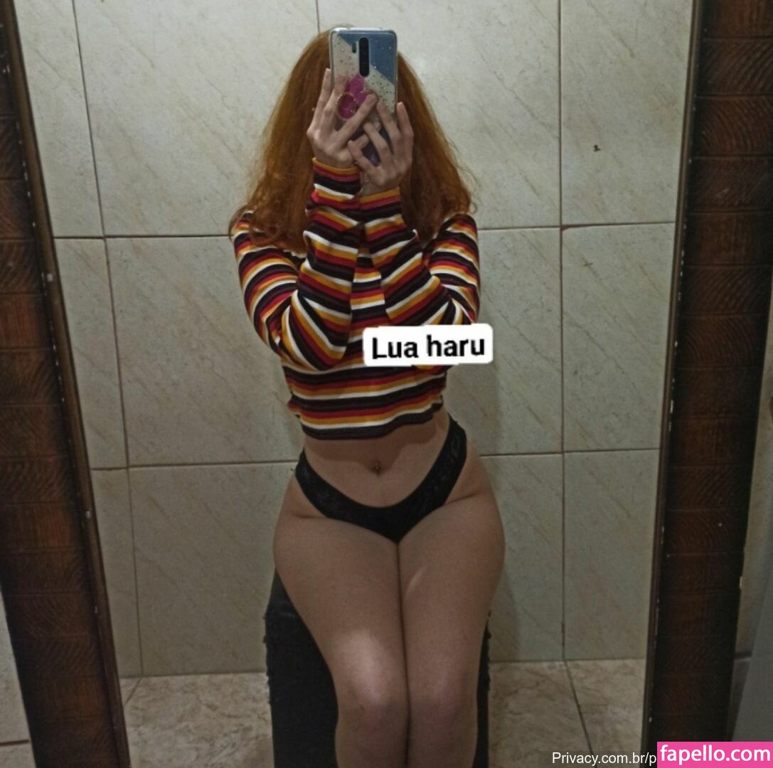 Lua Haru leaked nude photo #0049 (Lua Haru / Luaharu / haruzinhaL / lua.haru)