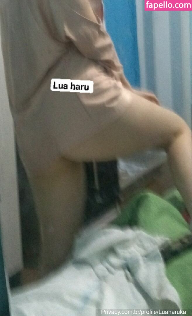 Lua Haru leaked nude photo #0100 (Lua Haru / Luaharu / haruzinhaL / lua.haru)