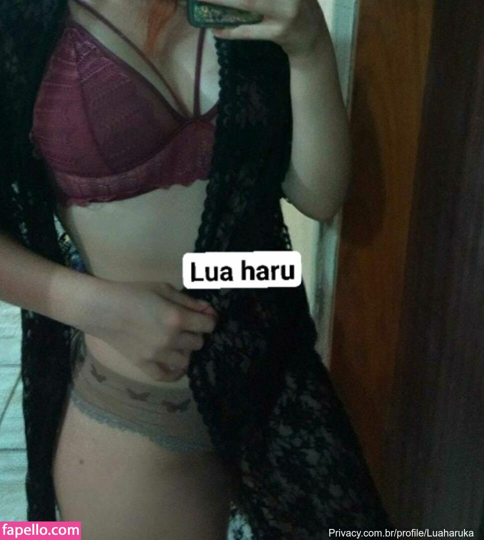 Lua Haru leaked nude photo #0113 (Lua Haru / Luaharu / haruzinhaL / lua.haru)