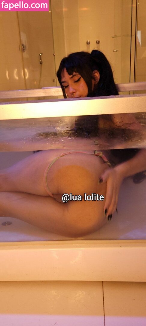 Lua Lolite leaked nude photo #0080 (Lua Lolite / lualolite_)