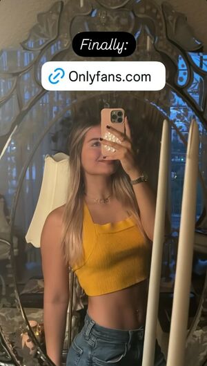 Luana Alonso Luana Alonso Luanalonsom Nude Leaks Onlyfans Fapello