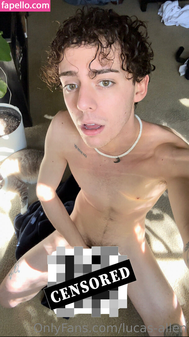 lucas-allen leaked nude photo #0004 (lucas-allen / lucasallenphoto)