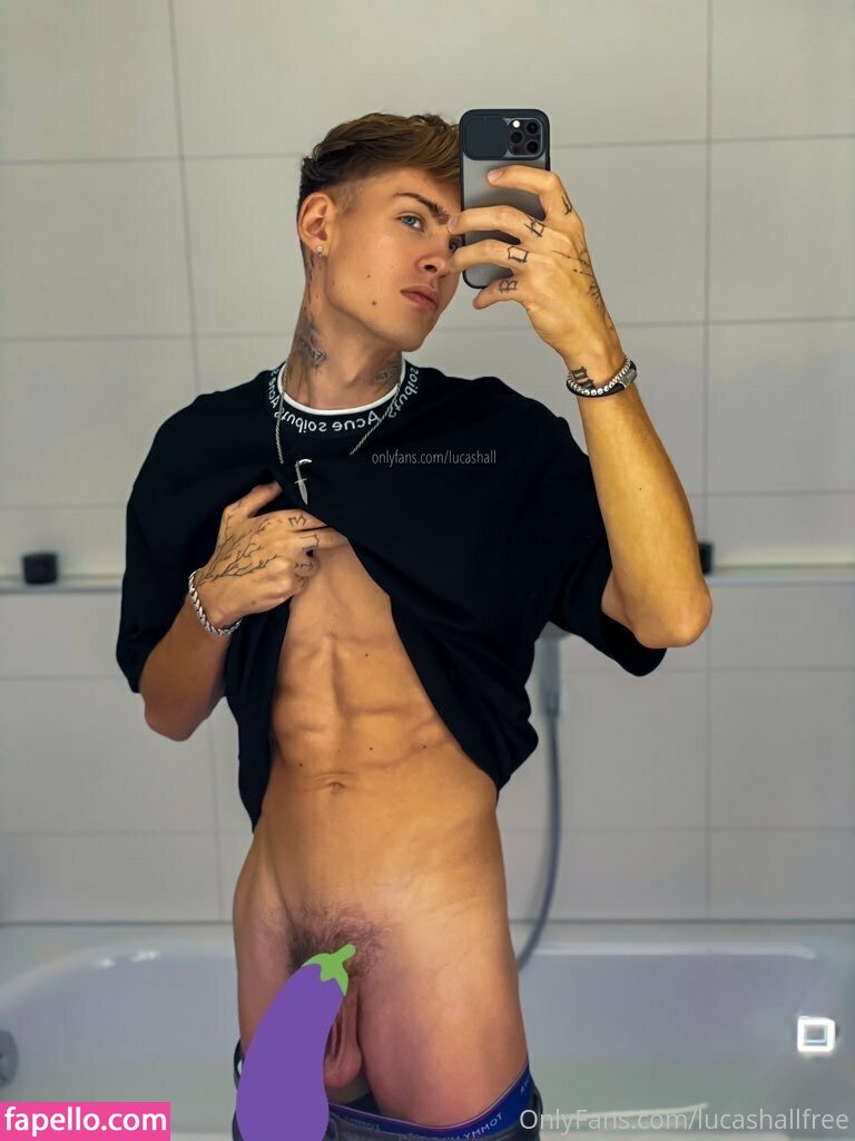 lucashallfree leaked nude photo #0040 (lucashallfree / itslucashall1)