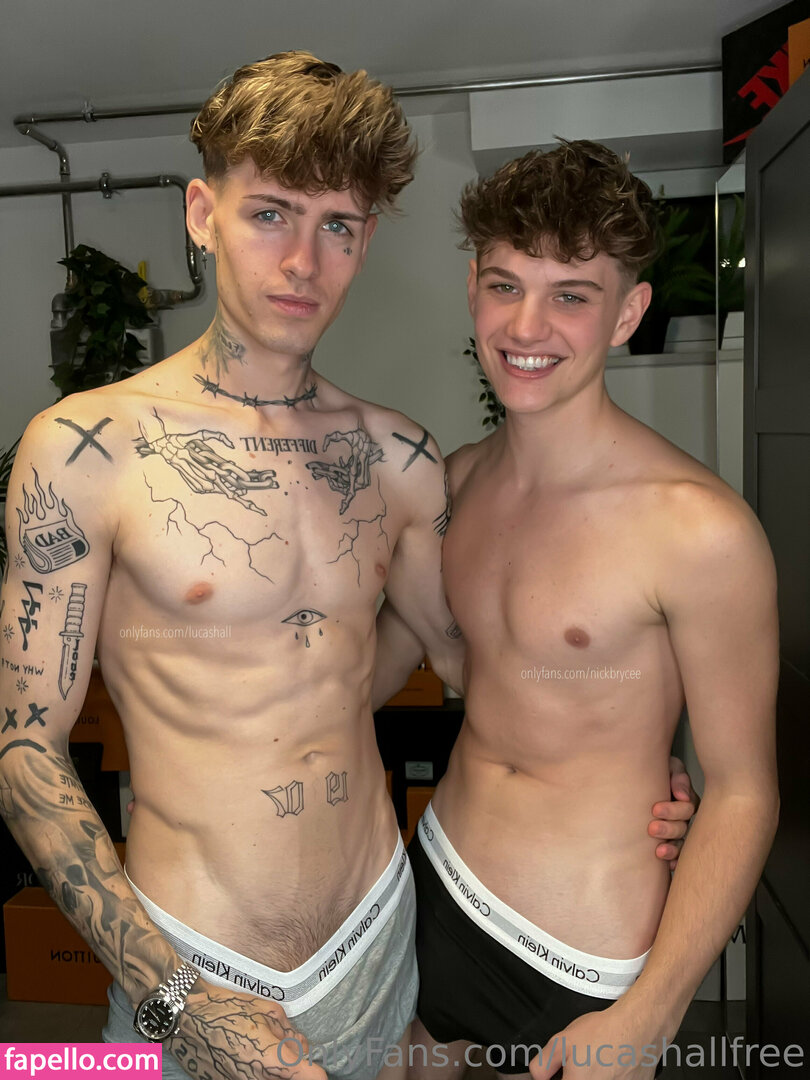 lucashallfree leaked nude photo #0058 (lucashallfree / itslucashall1)