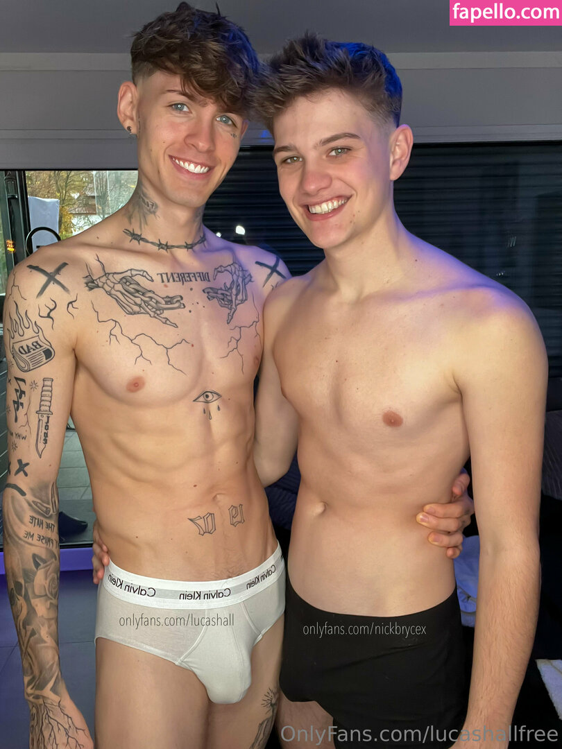 lucashallfree leaked nude photo #0060 (lucashallfree / itslucashall1)