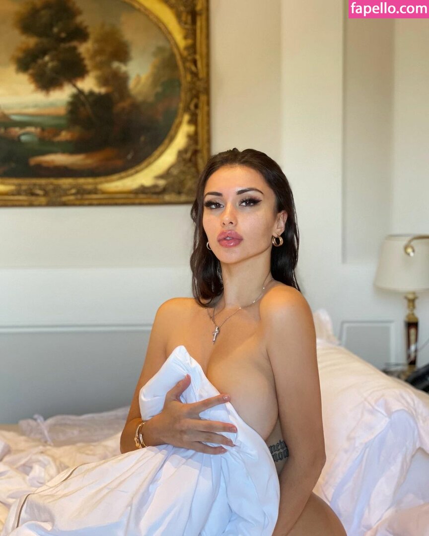 Lucrezia De Lellis leaked nude photo #0002 (Lucrezia De Lellis / lucrezia_delellis)