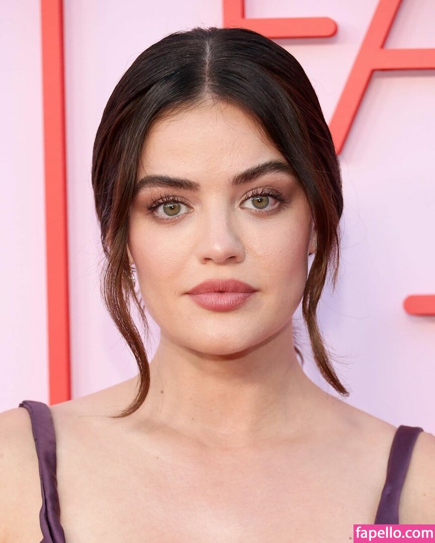 Lucy Hale / lucyhale Nude Leaked OnlyFans Photo #260 - Fapello