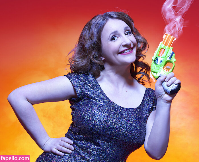 Lucy Porter leaked nude photo #0006 (Lucy Porter / lucyportercomic)