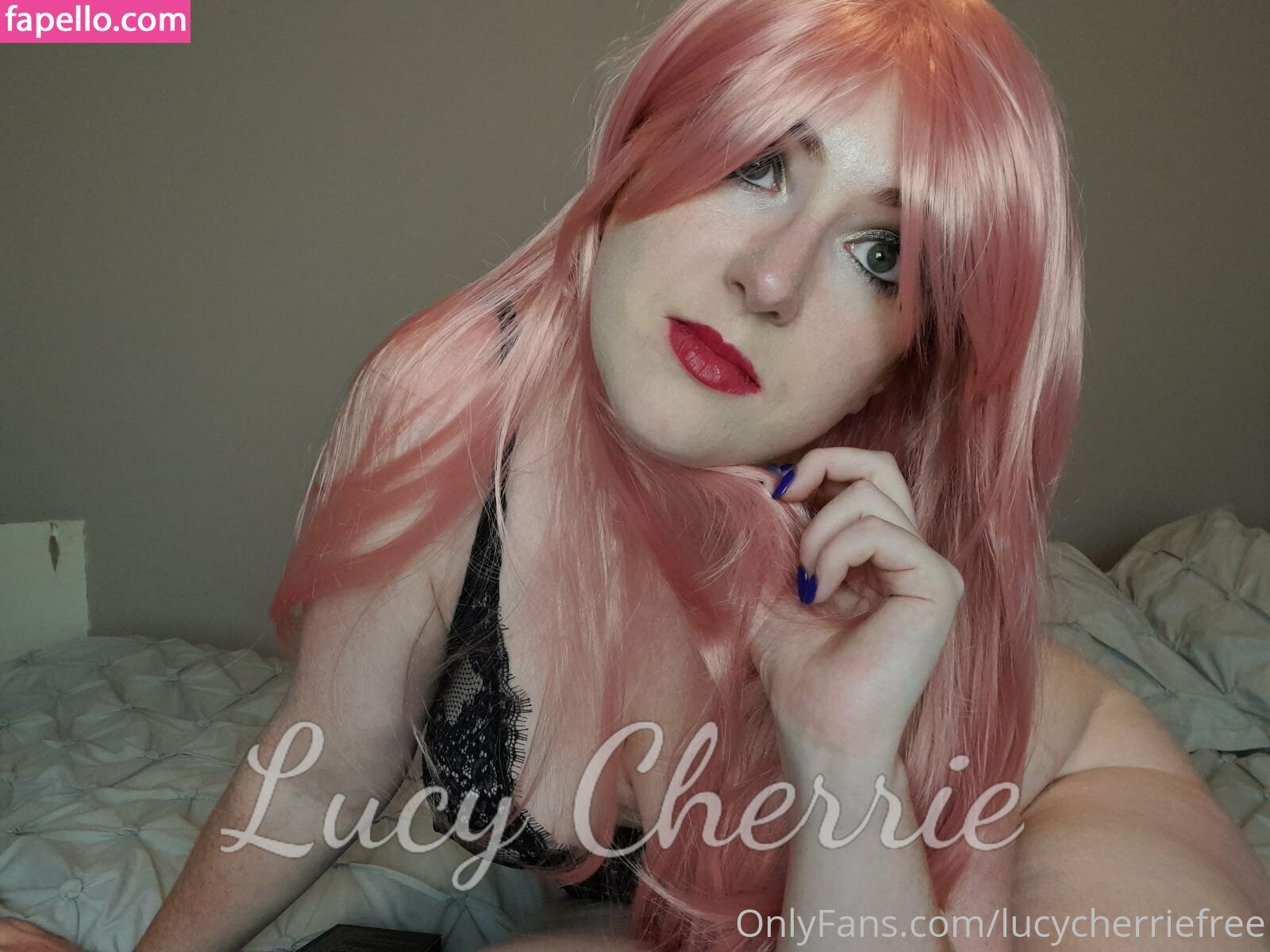 lucycherriefree leaked nude photo #0046 (lucycherriefree / theecherrie)