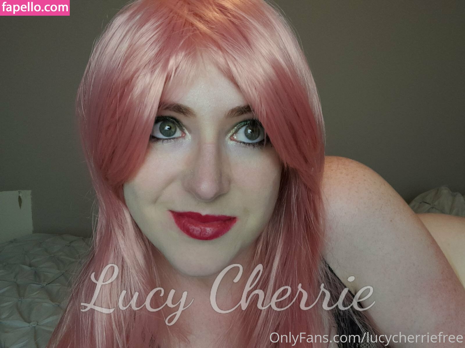 lucycherriefree leaked nude photo #0047 (lucycherriefree / theecherrie)