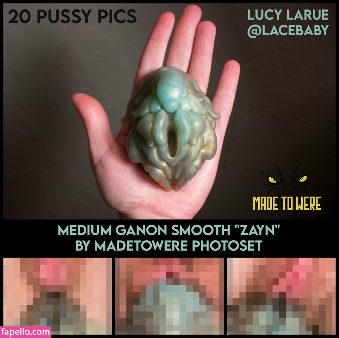 lucylarue leaked nude photo #0101 (lucylarue / lucylaruesdailystyle)