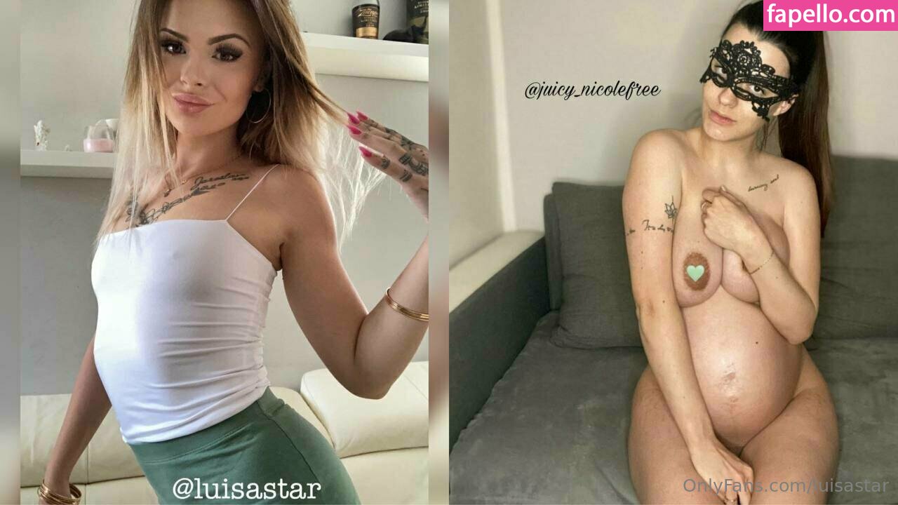 luisastar leaked nude photo #0013 (luisastar / luisa_star_ofi)