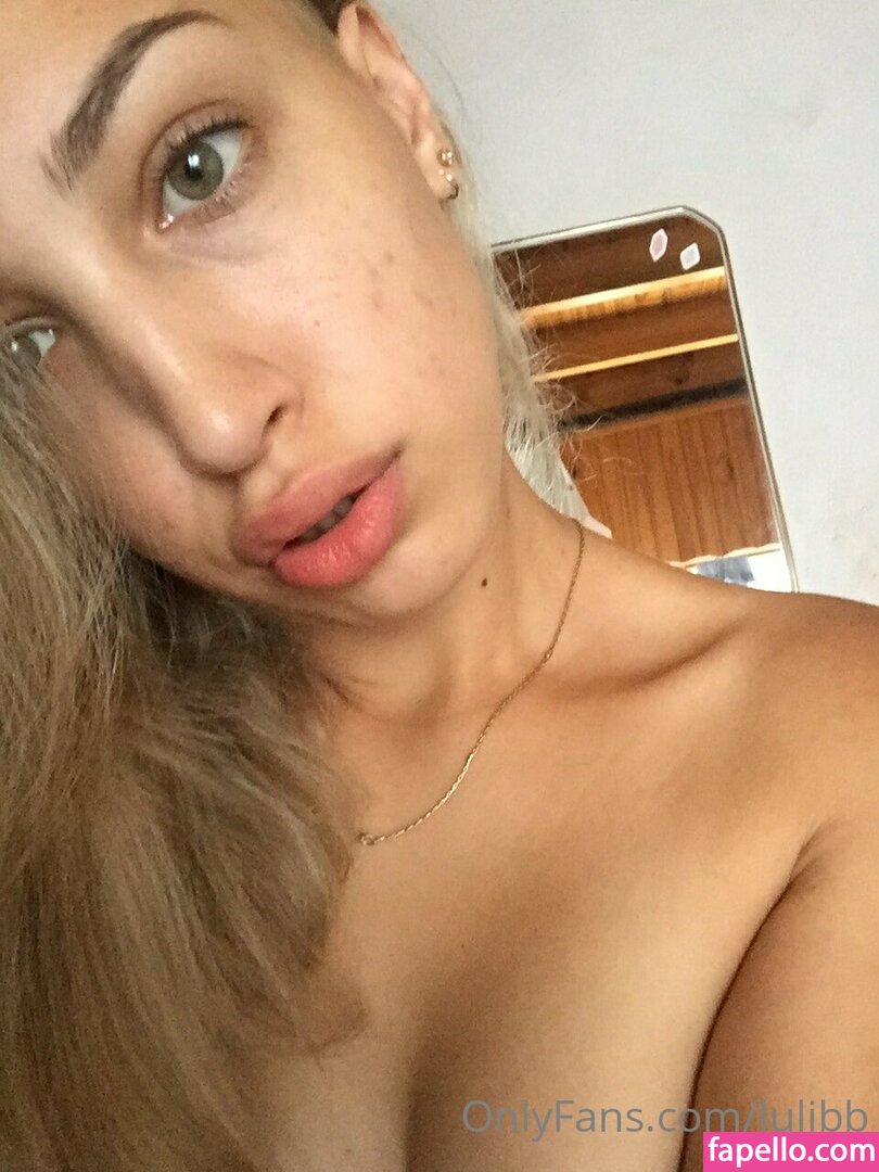 lulibb leaked nude photo #0092 (lulibb / lulibb_)