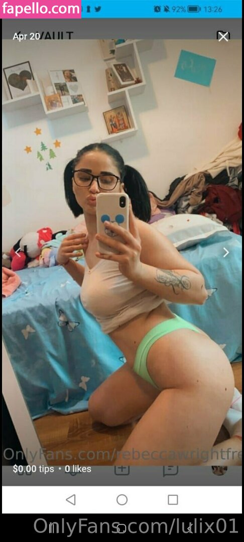 lulix01 leaked nude photo #0099 (lulix01 / lulixxkkk)