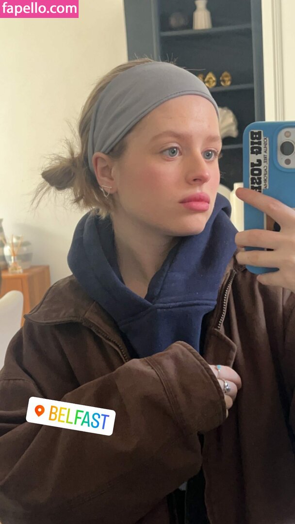 Lulu Wilson erome Latest Exclusive Leaked Photos