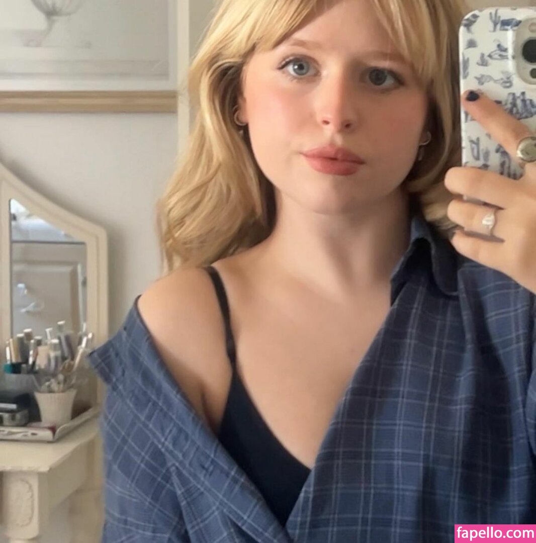 Lulu Wilson erome Latest Exclusive Leaked Photos