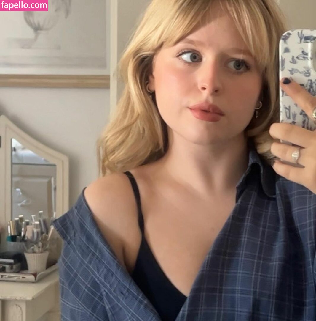 Lulu Wilson erome Latest Exclusive Leaked Photos