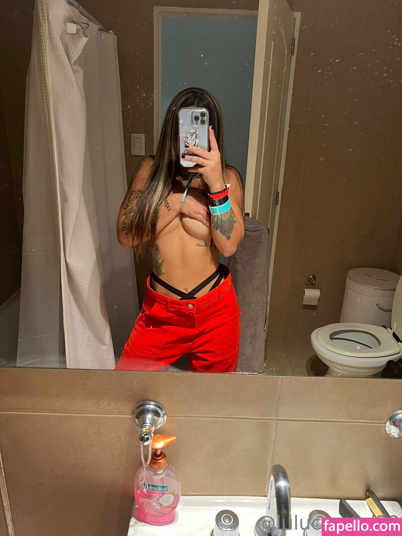 lulucrystal22 leaked nude photo #0002 (lulucrystal22 / ycrystal22)