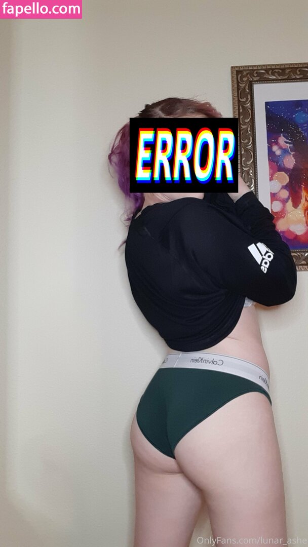 lunar_ashe leaked nude photo #0020 (lunar_ashe / lunarashe)