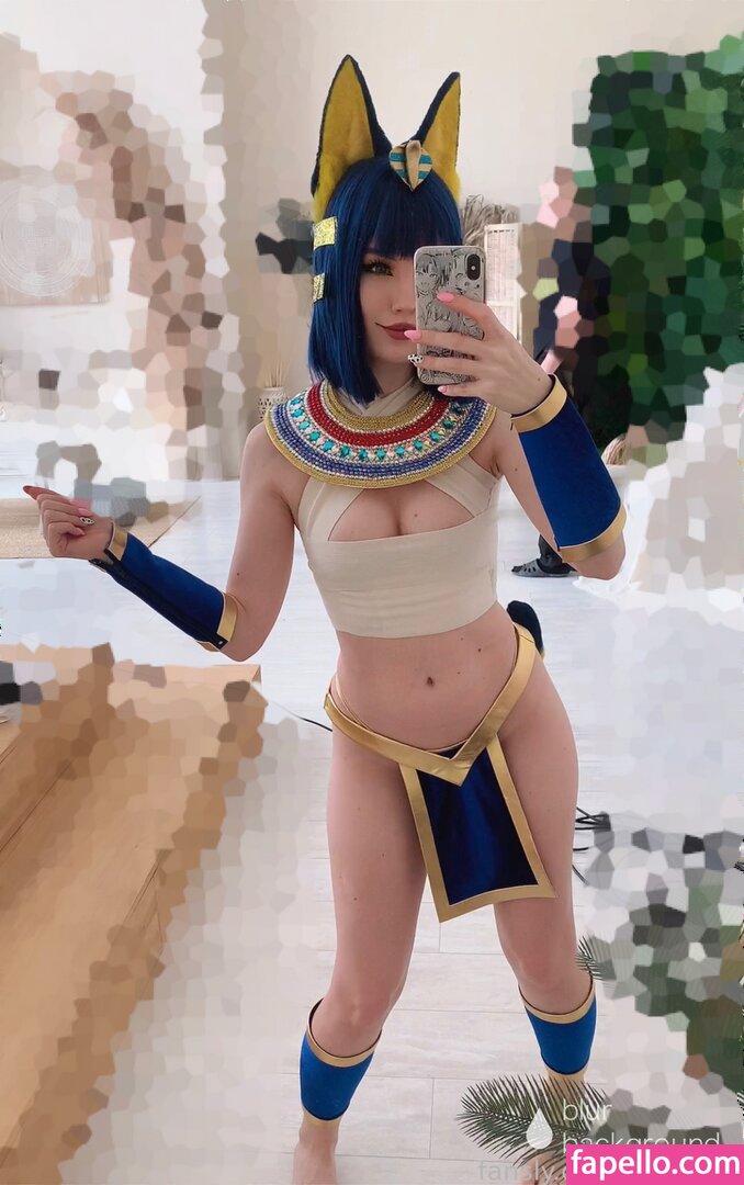 Lunaritie leaked nude photo #0129 (Lunaritie / lunaritiecosplay)