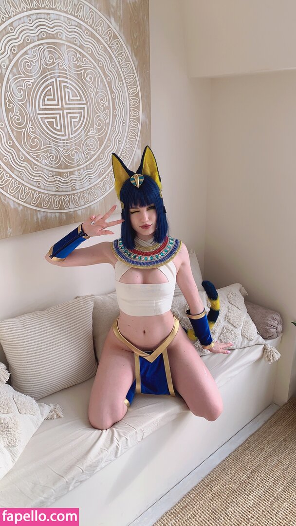 Lunaritie leaked nude photo #0221 (Lunaritie / lunaritiecosplay)